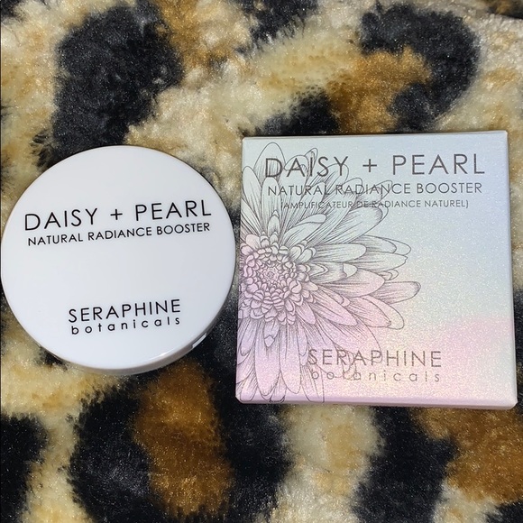 🆕Seraphine Daisy + Pearl Natural Radiance Booster - Picture 6 of 11